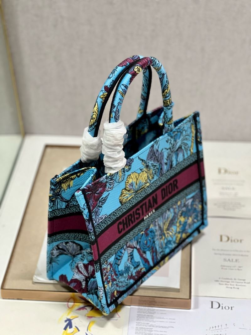 Dior Shopping Bags